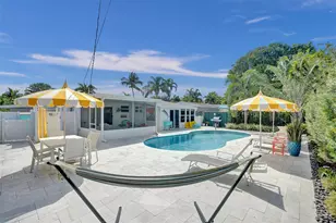 25 NE 26th Ct, Wilton Manors, FL 33334 - Photo 1