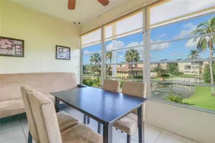 5071 W Oakland Park Blvd, Lauderdale Lakes, FL 33313 - Photo 1