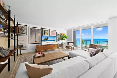 4280 Galt Ocean Drive #5M, Fort Lauderdale, FL 33308 - Photo 1