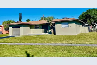 2240 NW 60th Terrace, Sunrise, FL 33313 - Photo 1