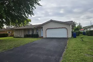 8548 NW 24th Ct, Coral Springs, FL 33065 - Photo 1