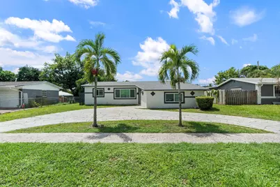 5920 NW 14th Place, Sunrise, FL 33313 - Photo 1