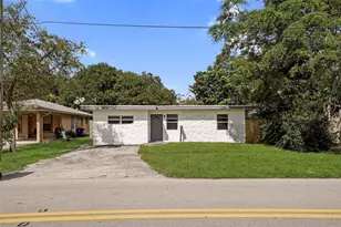 1025 NW 8th St, Hallandale Beach, FL 33009 - Photo 1