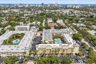 1515 E Broward Blvd, Fort Lauderdale, FL 33301 - Photo 1