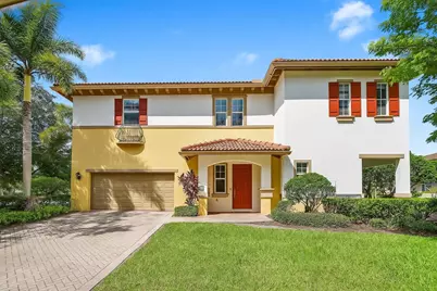 6012 NW 116th Drive, Coral Springs, FL 33076 - Photo 1