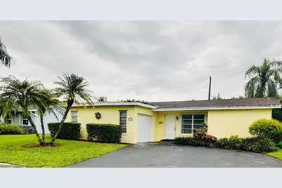 4690 NW 113th Avenue, Sunrise, FL 33323 - Photo 1