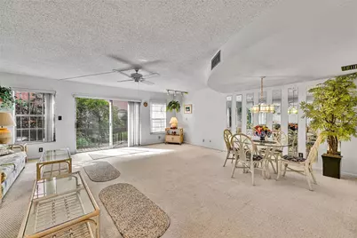 620 Tennis Club Drive #103, Fort Lauderdale, FL 33311 - Photo 1