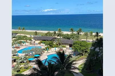 4900 N Ocean Boulevard #912, Fort Lauderdale, FL 33308 - Photo 1