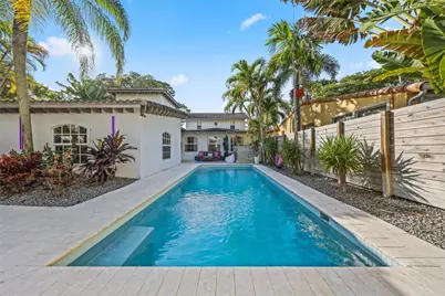 625 NE 15th Avenue, Fort Lauderdale, FL 33304 - Photo 1