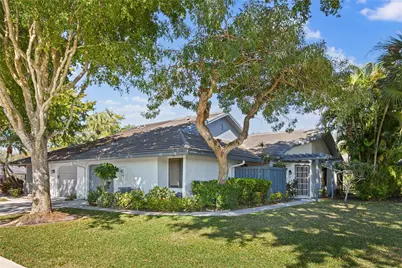5051 Pine Drive, Boynton Beach, FL 33437 - Photo 1
