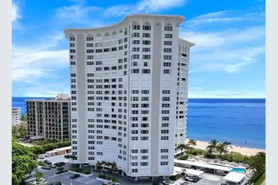 1340 S Ocean Boulevard #1109, Pompano Beach, FL 33062 - Photo 1
