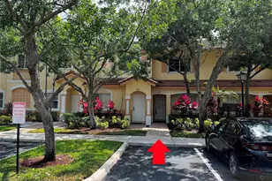 2545 SW 83rd Terrace, Miramar, FL 33025 - Photo 1