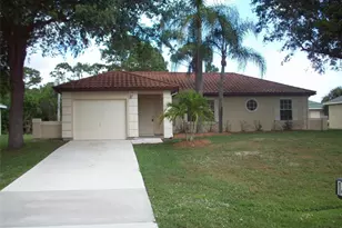 1487 SW Leisure Ln, Port Saint Lucie, FL 34953 - Photo 1