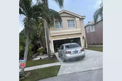 17390 SW 21st Street, Miramar, FL 33029 - Photo 1