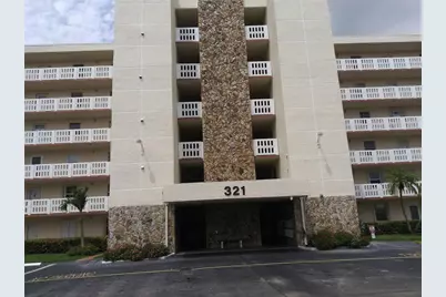 321 SE 3rd Street #306, Dania Beach, FL 33004 - Photo 1