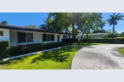 14715 N Spur Drive, Miami, FL 33161 - Photo 1