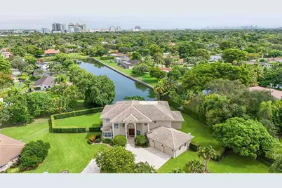 11001 SW 75th Court, Pinecrest, FL 33156 - Photo 1