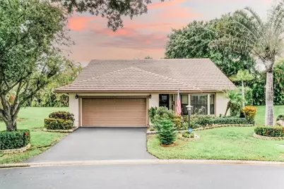 1450 Lakeview Circle, Coral Springs, FL 33071 - Photo 1