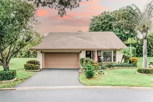 1450 Lakeview Cir, Coral Springs, FL 33071 - Photo 1