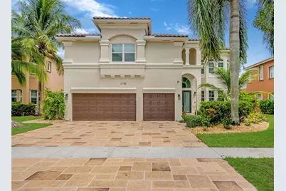 1730 Annandale Circle, Royal Palm Beach, FL 33411 - Photo 1