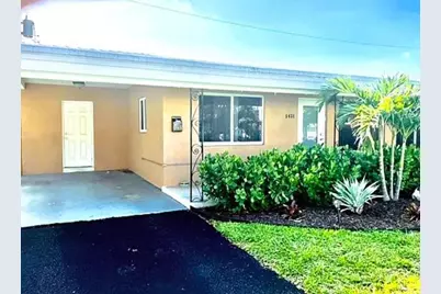 5431 NE 22nd Terrace, Fort Lauderdale, FL 33308 - Photo 1