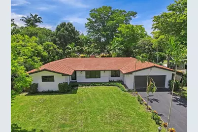 4190 SW 4th Street, Plantation, FL 33317 - Photo 1