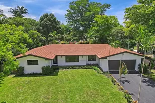 4190 SW 4th St, Plantation, FL 33317 - Photo 1