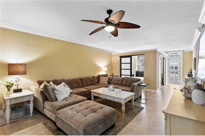 4250 Galt Ocean Drive #8L, Fort Lauderdale, FL 33308 - Photo 1