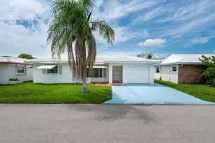 6800 NW 74th Pl, Tamarac, FL 33321 - Photo 1