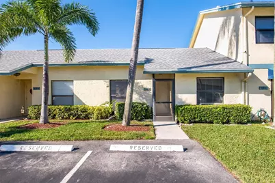 9109 SW 21st Street #B, Boca Raton, FL 33428 - Photo 1