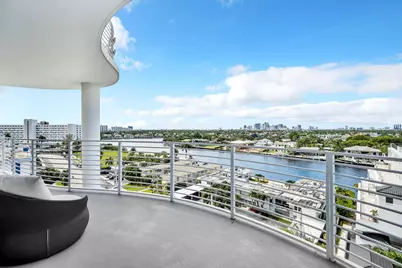 612 Bayshore Drive #802, Fort Lauderdale, FL 33304 - Photo 1