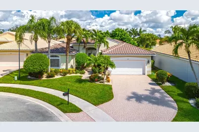 6713 Arno Way, Boynton Beach, FL 33472 - Photo 1