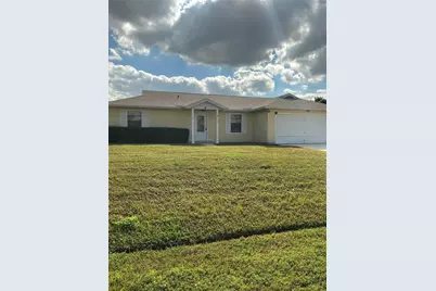 1858 SW Capehart Avenue, Port Saint Lucie, FL 34953 - Photo 1