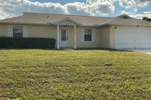 1858 SW Capehart Ave, Port Saint Lucie, FL 34953 - Photo 1