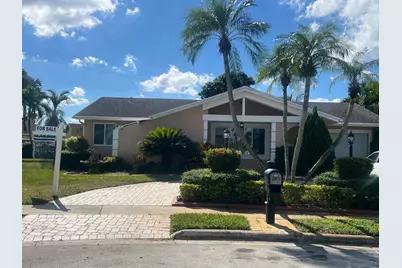 861 SW 55th Way, Margate, FL 33068 - Photo 1