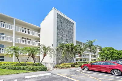 1070 Ventnor P #1070, Deerfield Beach, FL 33442 - Photo 1