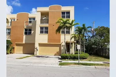 1635 NE 11th Street, Fort Lauderdale, FL 33304 - Photo 1
