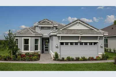 13040 SW Shinnecock Drive, Port Saint Lucie, FL 34987 - Photo 1