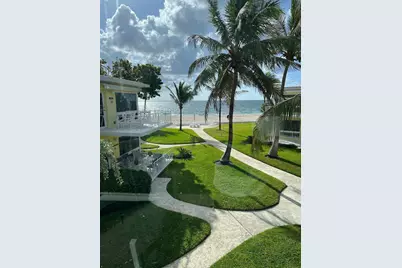 1398 S Ocean Boulevard #11, Pompano Beach, FL 33062 - Photo 1