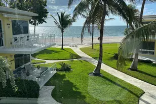 1398 S Ocean Blvd Unit, Pompano Beach, FL 33062 - Photo 1