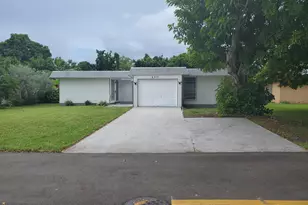 6310 NW 71st Ave, Tamarac, FL 33321 - Photo 1