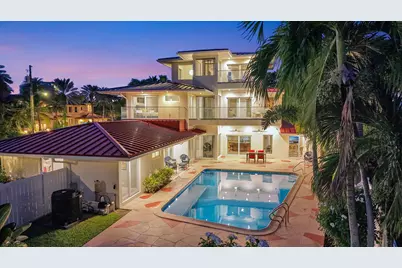 2024 Harbourview Drive, Fort Lauderdale, FL 33316 - Photo 1