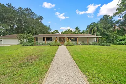 3547 B Road, Loxahatchee Groves, FL 33470 - Photo 1