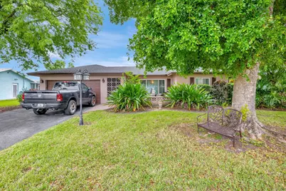 8010 NW 103rd Avenue, Tamarac, FL 33321 - Photo 1