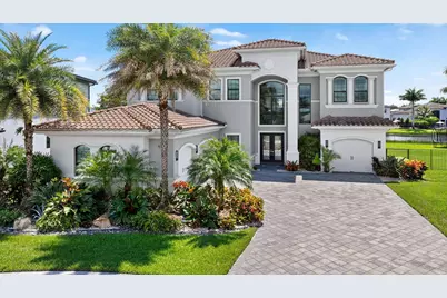 9294 Biaggio Road, Boca Raton, FL 33496 - Photo 1