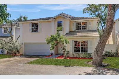 9963 NW 2nd Court, Plantation, FL 33324 - Photo 1