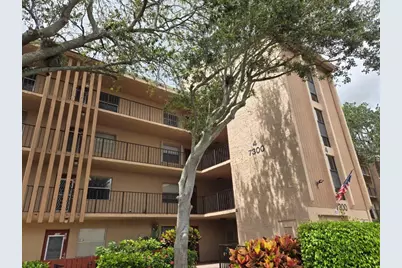 7300 Lake Circle Drive #401, Margate, FL 33063 - Photo 1