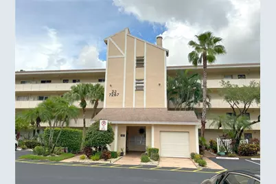 7267 Huntington Lane #104, Delray Beach, FL 33446 - Photo 1