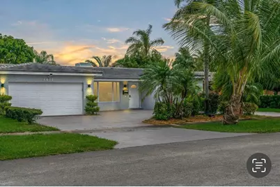 4811 Hayes Street, Hollywood, FL 33021 - Photo 1