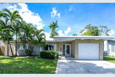 2025 NW 38th Street, Oakland Park, FL 33309 - Photo 1